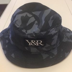 Young & Reckless bucket hat